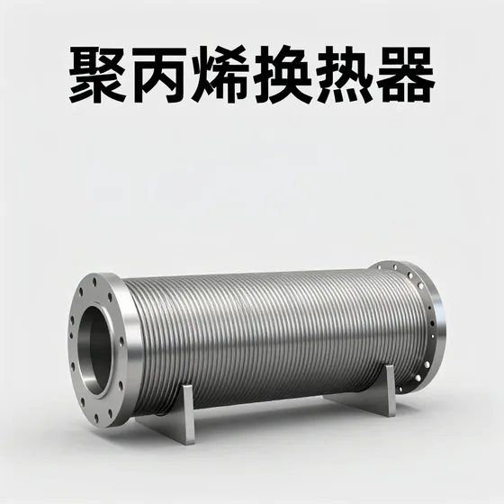 聚丙烯换热器发展趋势分析