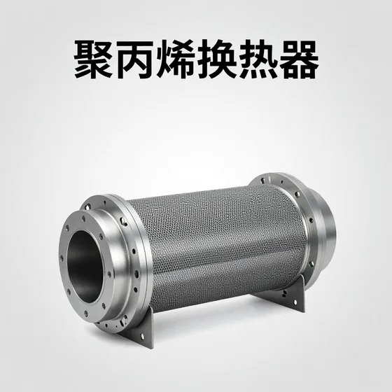 聚丙烯换热器和同类产品区别