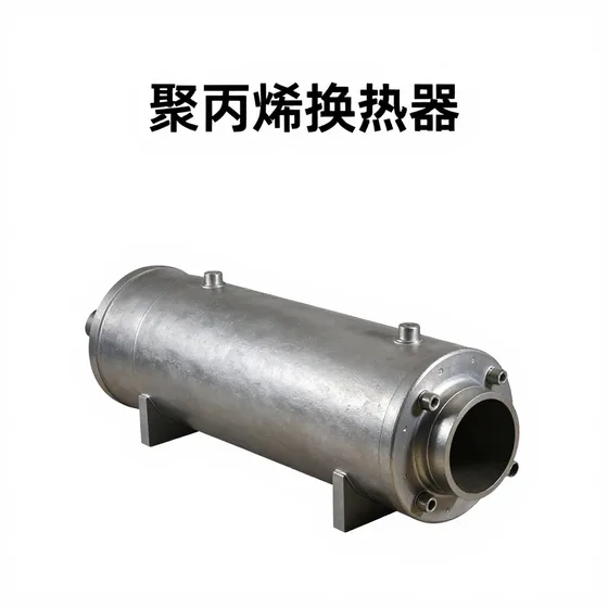 聚丙烯换热器最新市场动态