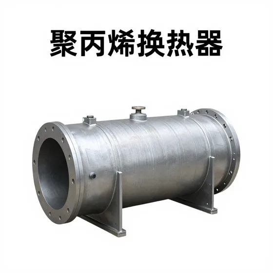 聚丙烯换热器适合哪些客户